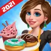 لعبه Celeb Chef: Cooking Star apk مهكر