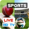 تطبيق Live Cricket Sports | Gtv Live برو