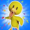 لعبه Blue Run And Merge Friends apk مهكر