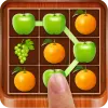لعبه الفاكهة الخط ديلوكس apk مهكر