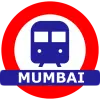 تطبيق Local Train Mumbai Map  Bus برو
