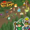 لعبه Magicians Saga apk مهكر
