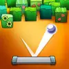 لعبه Brick Breaker Hero apk مهكر