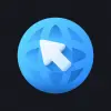 تطبيق Nice browser: translatorVPN برو