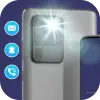تطبيق Flash alert: flash on call sms برو
