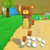 لعبه Super Bear Adventure apk مهكر