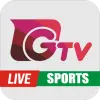 تطبيق Gtv Live Sports برو