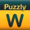 Puzzly Words - word guess game Mod