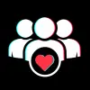 تطبيق TIkboom-followersLikes for TK برو