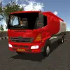 لعبه IDBS Truk Tangki apk مهكر
