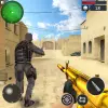 لعبه Counter Terrorist Sniper Shoot apk مهكر