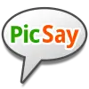 تطبيق PicSay - Photo Editor برو