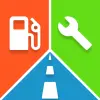 تطبيق Mileage Tracker, Vehicle Log  برو