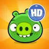 لعبه Bad Piggies HD apk مهكر