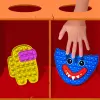 لعبه Super Pop It Simulator - Relax apk مهكر
