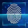 تطبيق Fingerprint Scanner App برو