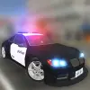 لعبه قيادة سيارة الشرطة الحقيقية v2 apk مهكر