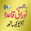Aasan Noorani Qaida with Audio Apk