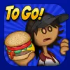 لعبه Papas Burgeria To Go! apk مهكر