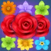 لعبه زهرة مباراة لغز apk مهكر