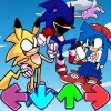 لعبه FNF .Exe Horry Music 4.0 apk مهكر