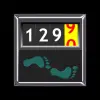 تطبيق Walking Odometer Pro برو