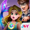لعبه حورية البحر سر 38 لعبة الماس ج apk مهكر