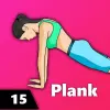 Plank - Lose Weight at Home Apk
