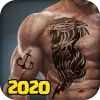 Tattoo my Photo - 2020 Apk