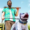 لعبه Real Gangster Crime Miami City apk مهكر