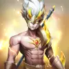 تحميل لعبة Summoners Era: Idle Strategy apk مهكر مجاناً على أجهزة الأندرويد.