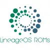 Lineage ROMs Apk