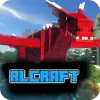 RLCraft modPack PE - Real Craf Apk