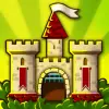 لعبه Royal Idle: Medieval Quest apk مهكر