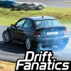 Drift Fanatics Car Drifting Mod