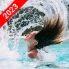 تطبيق Slow motion video maker برو