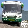 لعبه Indian Bus Simulator Game 3D apk مهكر