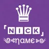 تطبيق Name style: Nickname Generator برو