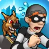 لعبه Robbery Bob - لعبة الحرامي بوب apk مهكر