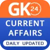 تطبيق GK  Current Affairs 2022 برو