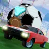 لعبه Rocket Soccer Derby apk مهكر
