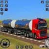Oil Tanker Transport Simulator Mod
