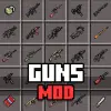 تطبيق Guns  Weapons Mod برو