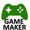 لعبه Game Maker 3D apk مهكر
