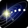 تطبيق Solar Walk Free - Explore the  برو