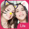 تطبيق Sweet Snap Lite:كاميرا الجمال برو