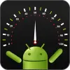تطبيق Anspeeder, lag remover برو