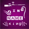 تطبيق Nickname Generator : For Gamer برو
