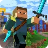 Diverse Block Survival Game Mod
