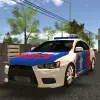 لعبه IDBS Polisi apk مهكر
